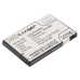 Battery compatible with Fujitsu