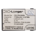 Battery compatible with Fujitsu