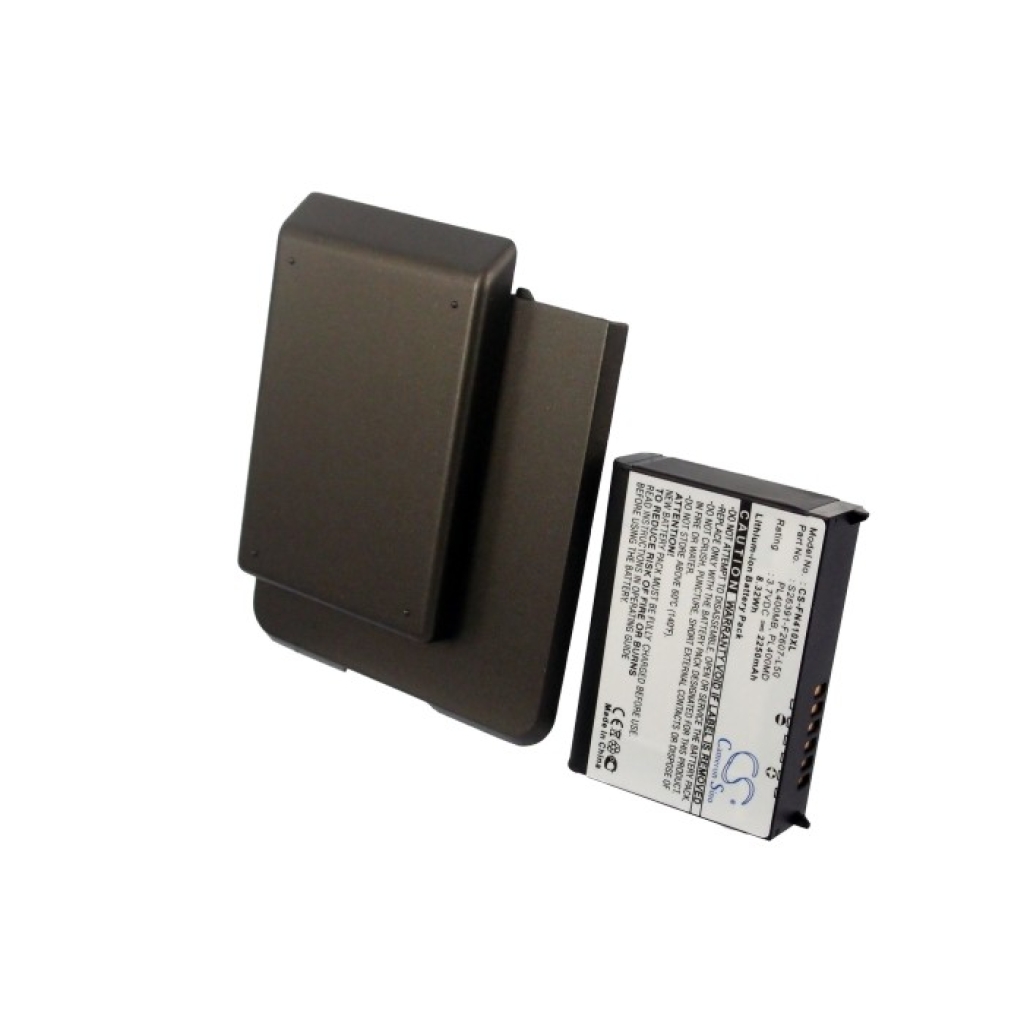 Namizni polnilnik Base CS-FN410XL