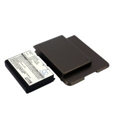 Kompatibilna zamenjava baterije za FUJITSU 10600405394,PL400MB,PL400MD,S26391-F2607-L50,S26391-K165-V562