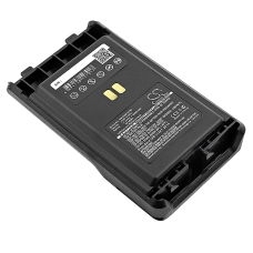 Kompatibilna zamenjava baterije za Vertex FNB-V130LI,FNB-V130LI-UNI