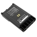 Baterija za dvosmerni radio Vertex CS-FNB13TW