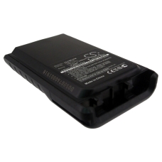 Kompatibilna zamenjava baterije za Vertex FNB-V103,FNB-V103LI,FNB-V104,FNB-V104LI,FNB-V131LI...