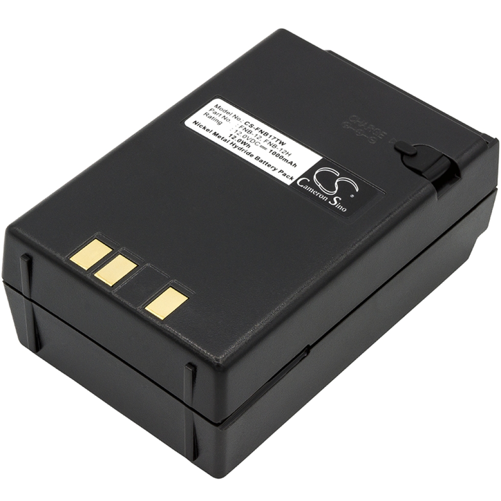 Baterija za dvosmerni radio Vertex CS-FNB17TW