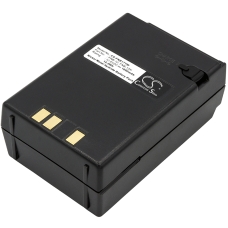 Kompatibilna zamenjava baterije za Vertex FNB-10,FNB-10H,FNB-12,FNB-12H,FNB-14...