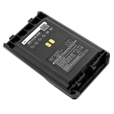 Kompatibilna zamenjava baterije za Vertex FNB-V130LI,FNB-V130LI-UNI