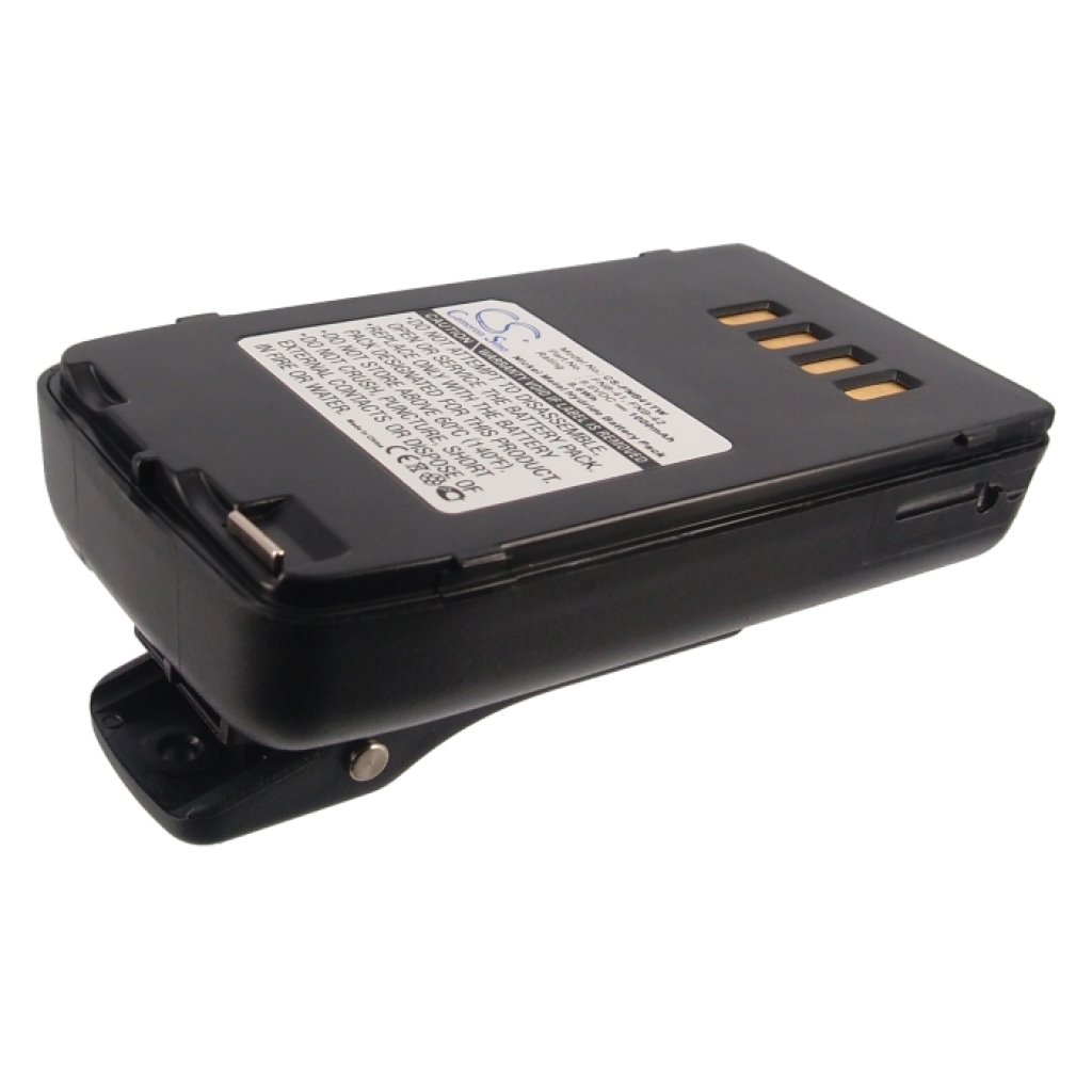 Baterija za dvosmerni radio Vertex CS-FNB41TW