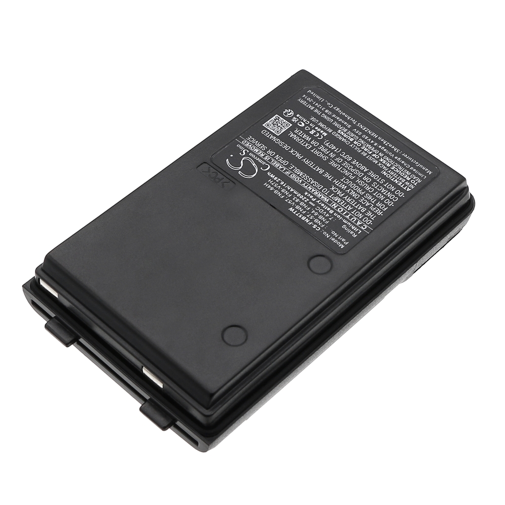 Baterija za dvosmerni radio Retevis CS-FNB57TW