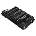 Battery Replaces FNB-V83