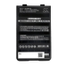 Battery Replaces FNB-V83
