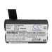 Baterija za dvosmerni radio YAESU VR-120D (CS-FNB79TW)
