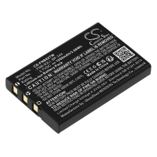 Kompatibilna zamenjava baterije za Intek BC-8260,BP-244,E-DC-21,FNB-82LI,MLB-1000...