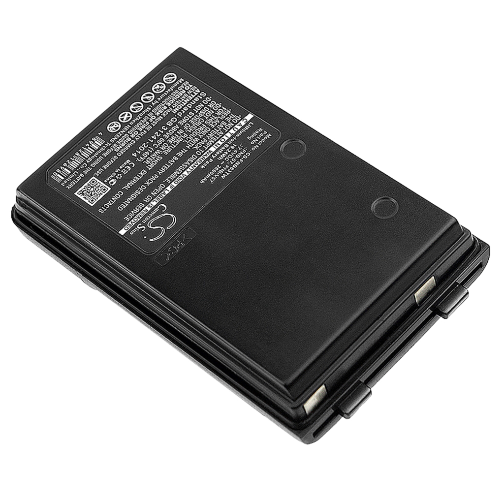 Baterija za dvosmerni radio Retevis CS-FNB83TW