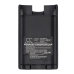 Battery compatible with YAESU Vertex standard CS-FNB86TW