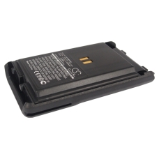 Kompatibilna zamenjava baterije za Vertex FNB-V95LI,FNB-V96LI
