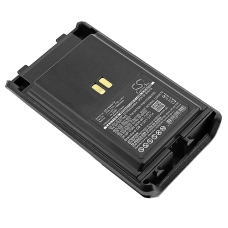 Kompatibilna zamenjava baterije za Vertex FNB-V95LI,FNB-V96LI