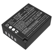 Battery for FUJIFILM FinePix X-A10