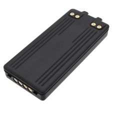 Kompatibilna zamenjava baterije za AOR BP-10,SBR-12LI,SBR-39LI