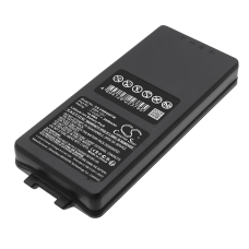 Kompatibilna zamenjava baterije za YAESU BP-10,SBR-12LI,SBR-39LI