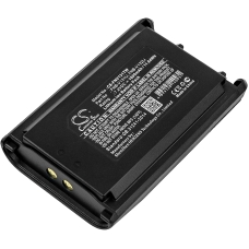 Compatible battery replacement for Vertex Standard FNB-V131LI,FNB-V132LI