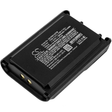 Kompatibilna zamenjava baterije za Vertex FNB-V131LI,FNB-V132LI