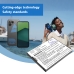 Mobile Phone Battery Fairphone CS-FPE500SL