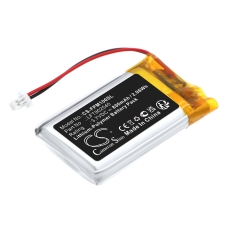 Kompatibilna zamenjava baterije za  LFT802540