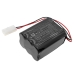 Batteries for sports equipment Foxpro shockwave