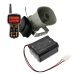 Batteries for sports equipment Foxpro shockwave