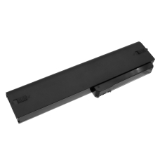 Compatible battery replacement for Founder 3UR18650F-2-Q,3UR18650F-2-QC-12,3UR18650F-2-QC12W,916C4800F,916C4850F...