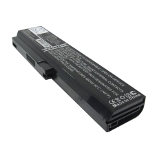 Kompatibilna zamenjava baterije za LG 3UR18650-2-T0188,3UR18650-2-T0412,916C7830F,EAC34785411,R410-G.ABMUV...