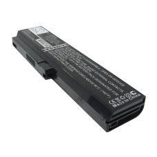 Kompatibilna zamenjava baterije za FUJITSU 3UR18650-2-T0188,3UR18650-2-T0412,916C7830F,EAC34785411,R410-G.ABMUV...
