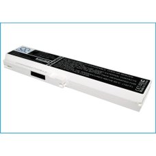 Kompatibilna zamenjava baterije za FUJITSU 3UR18650-2-T0188,3UR18650-2-T0412,916C7830F,EAC34785411,R410-G.ABMUV...