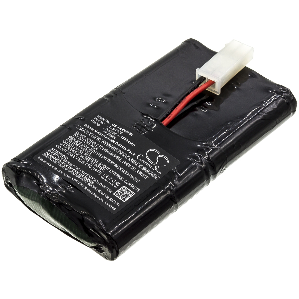 Baterija za električno orodje Franklin CS-FRK035SL