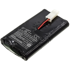 Kompatibilna zamenjava baterije za Franklin 125-0035