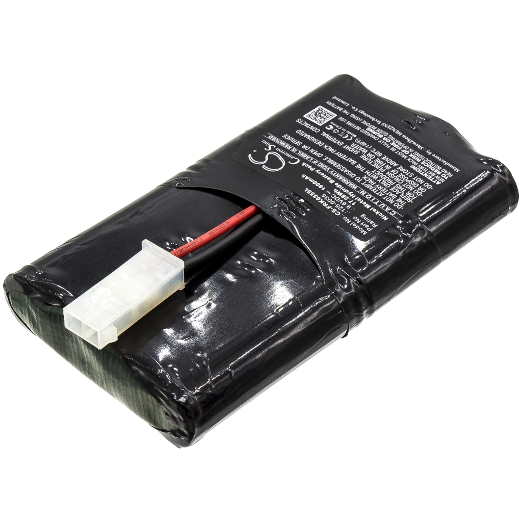 Baterija za električno orodje Franklin CS-FRK035SL