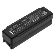 Kompatibilna zamenjava baterije za Fluke 4422324
