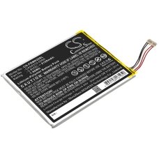 Kompatibilna zamenjava baterije za FUJITSU CA54310-0064