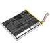 Kompatibilna zamenjava baterije za FUJITSU CA54310-0064