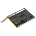 Kompatibilna zamenjava baterije za FUJITSU CA54310-0064