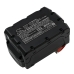 Battery industrial Fromm P327
