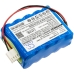 Medicinska baterija Medima CS-FRM400MD