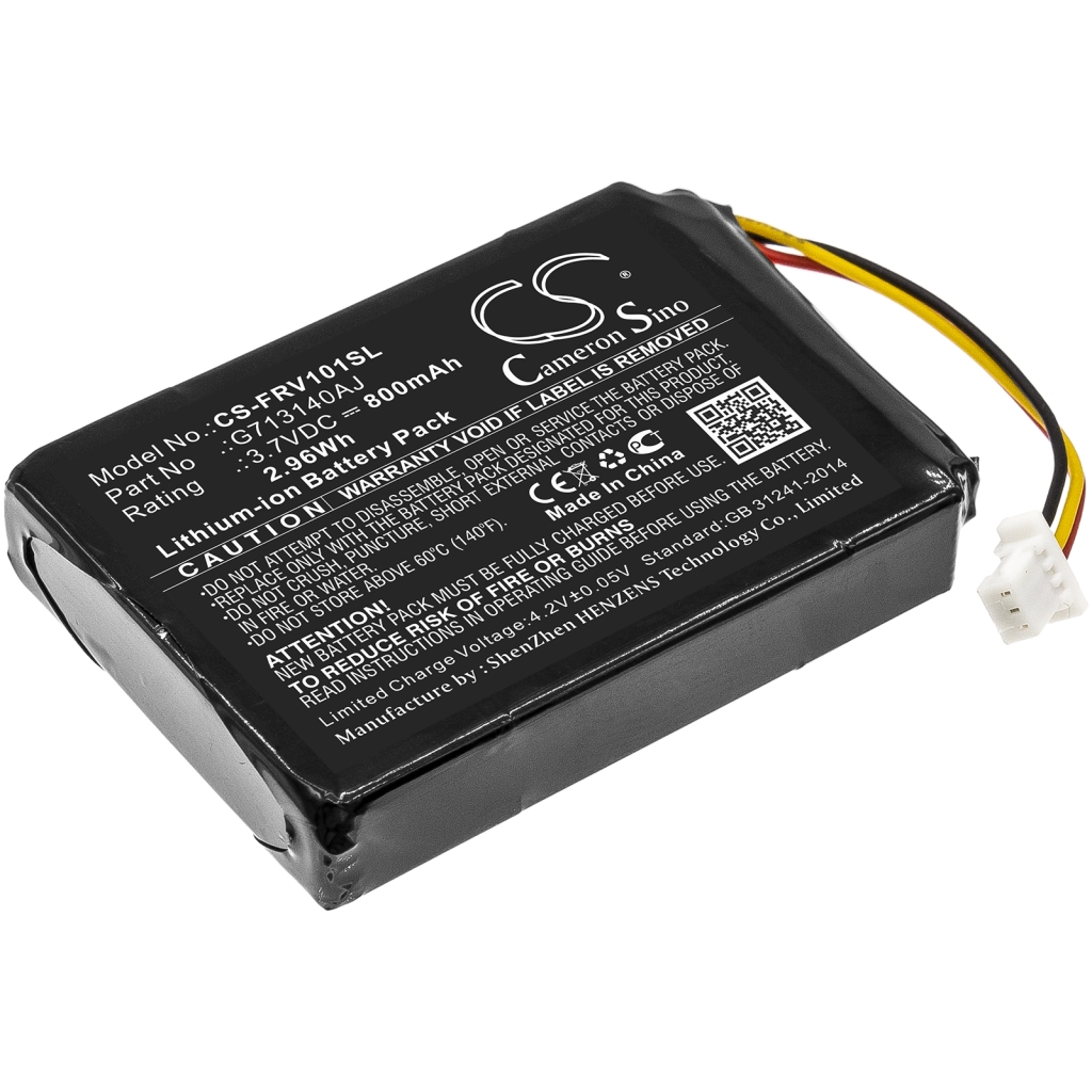 Baterije Nadomešča G713140AJ