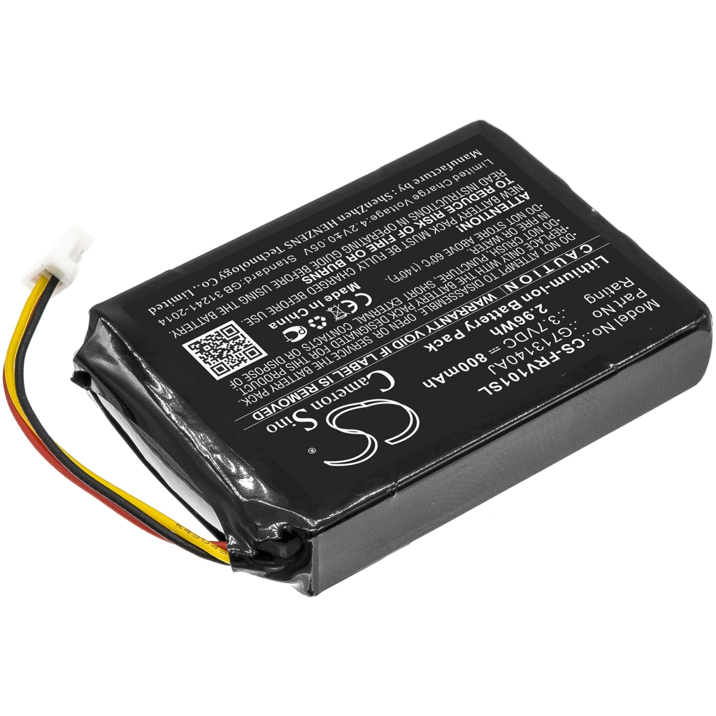 Baterije Nadomešča G713140AJ