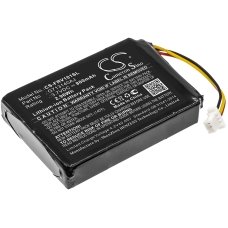 Kompatibilna zamenjava baterije za FLIR G713140AJ