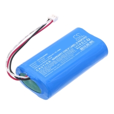 Kompatibilna zamenjava baterije za Fresenius Z179971,Z179985