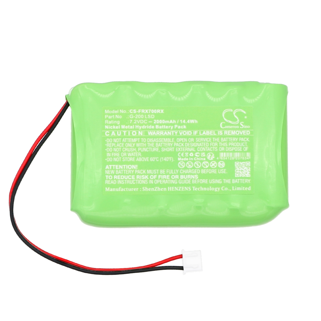Baterije RC hobby batteries CS-FRX700RX