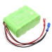 Battery Replaces 110508
