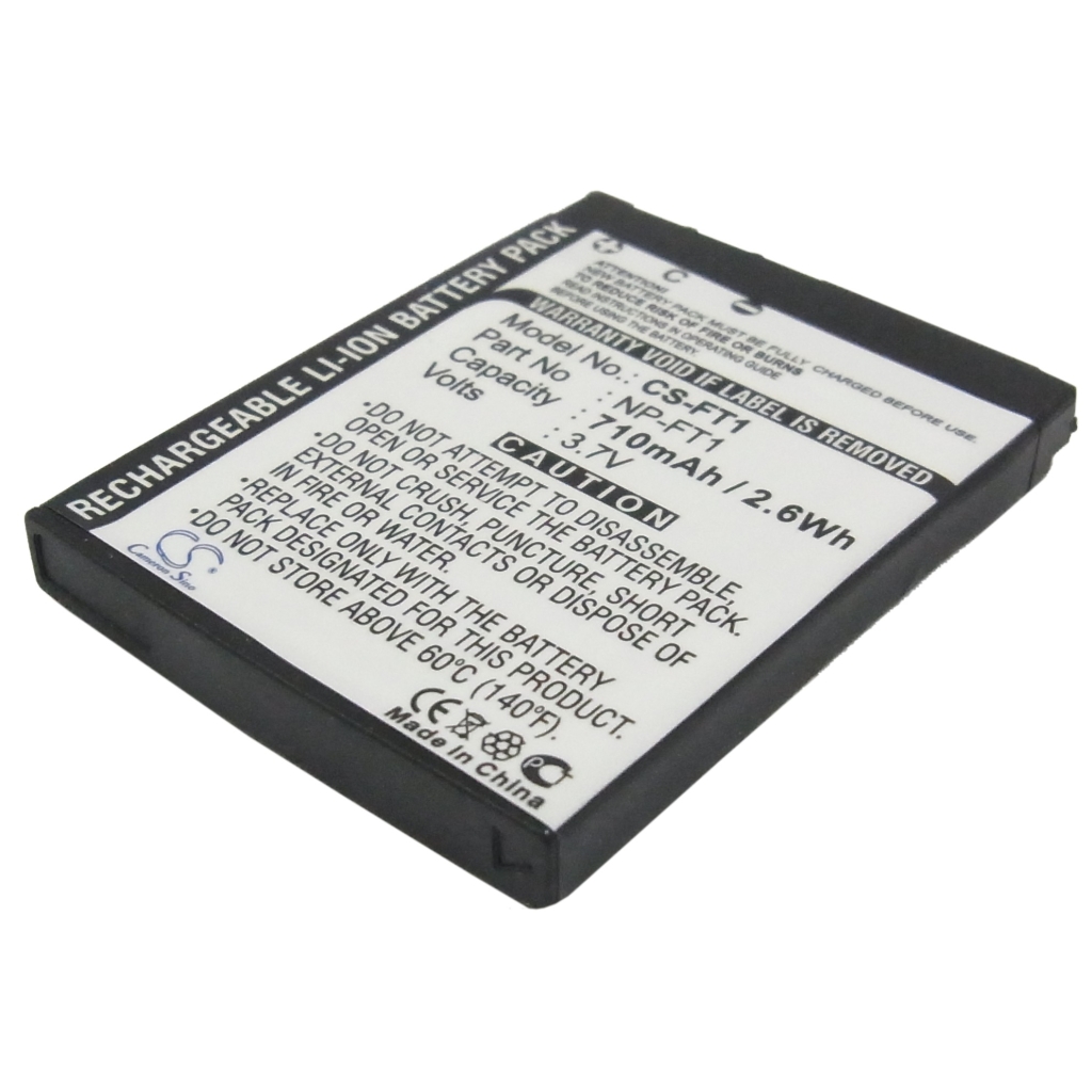 Namizni polnilnik Metropcs CS-FT1
