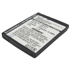 Kompatibilna zamenjava baterije za Sony NP-FT1